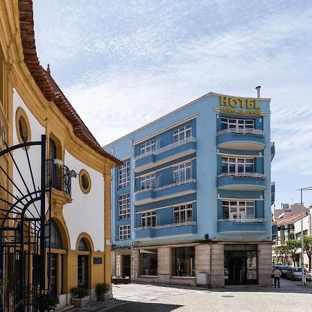 Hotel Leiria Classic Extérieur photo