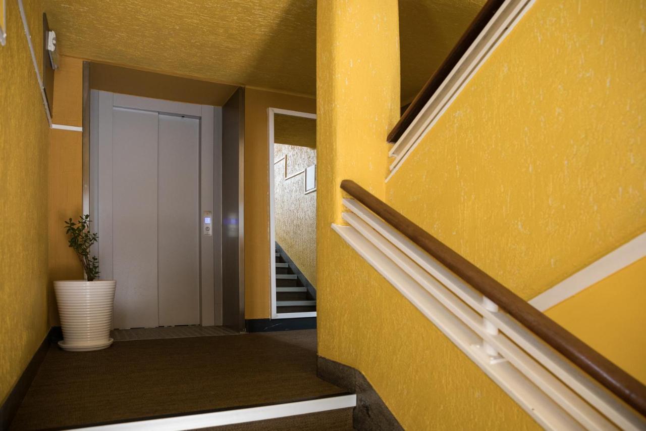 Hotel Leiria Classic Extérieur photo