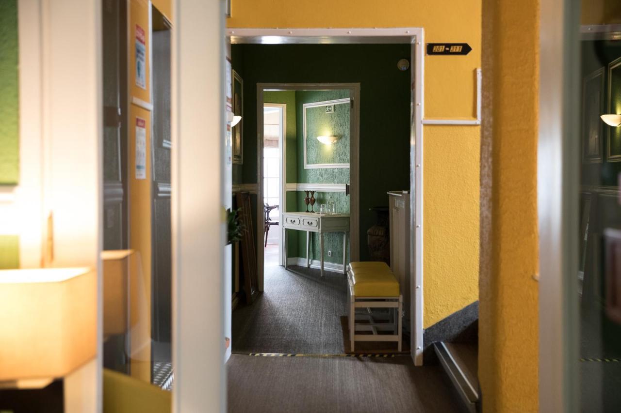 Hotel Leiria Classic Extérieur photo