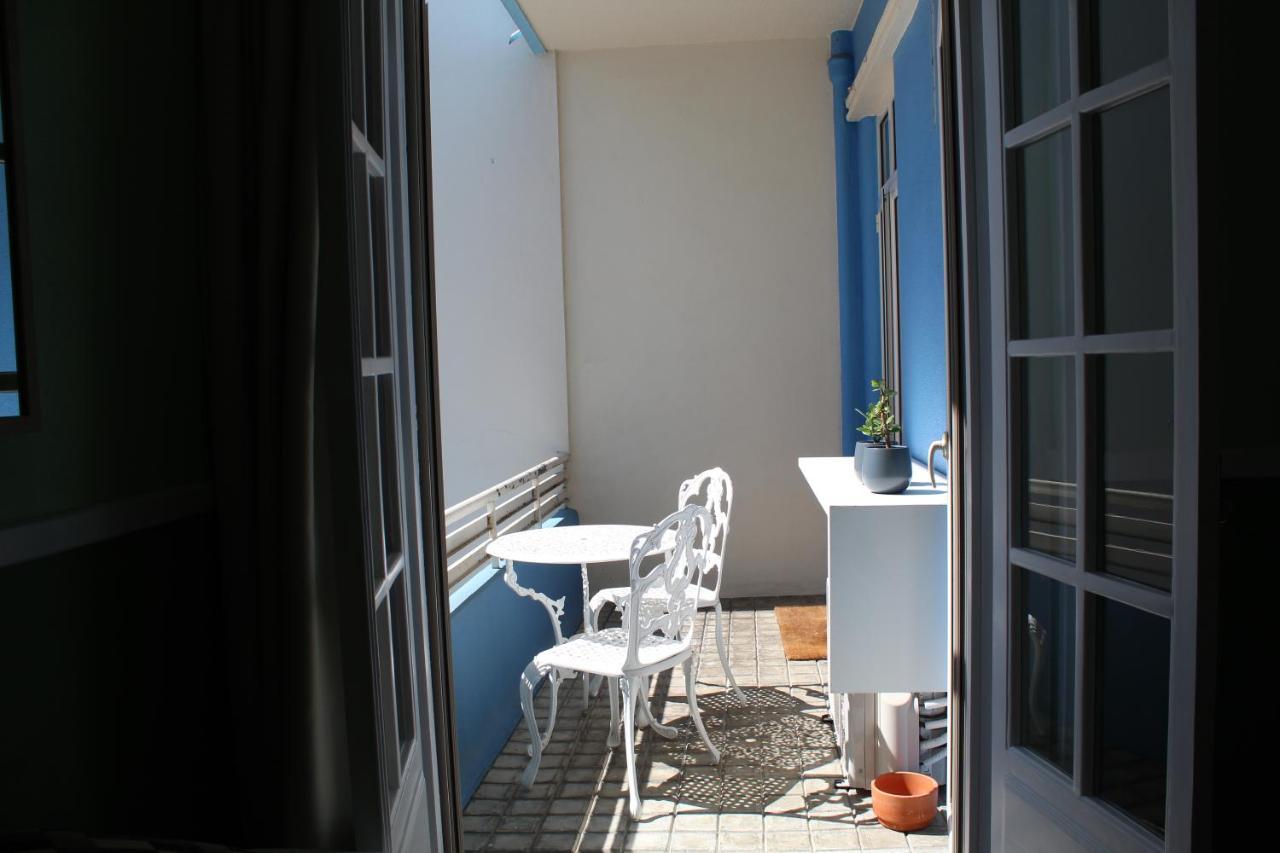 Hotel Leiria Classic Extérieur photo