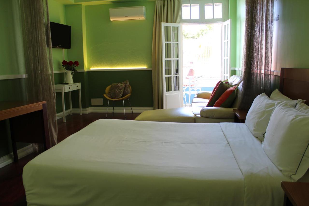 Hotel Leiria Classic Extérieur photo