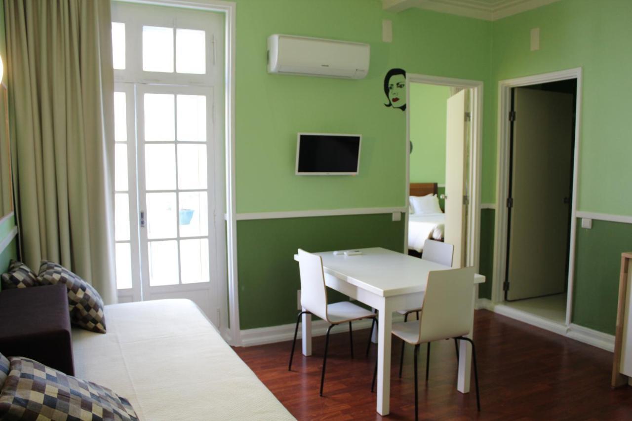 Hotel Leiria Classic Extérieur photo