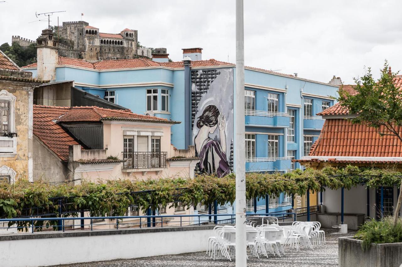 Hotel Leiria Classic Extérieur photo