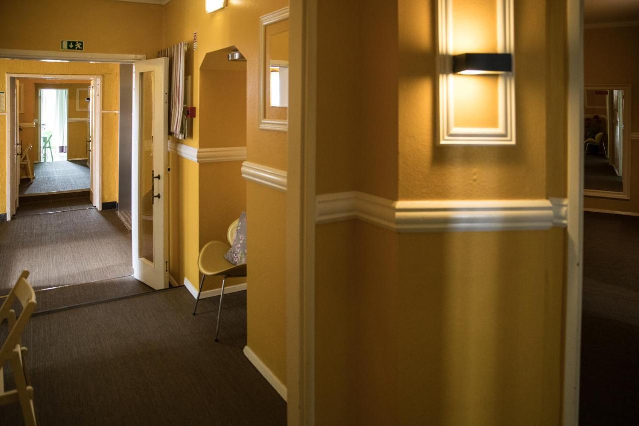 Hotel Leiria Classic Extérieur photo