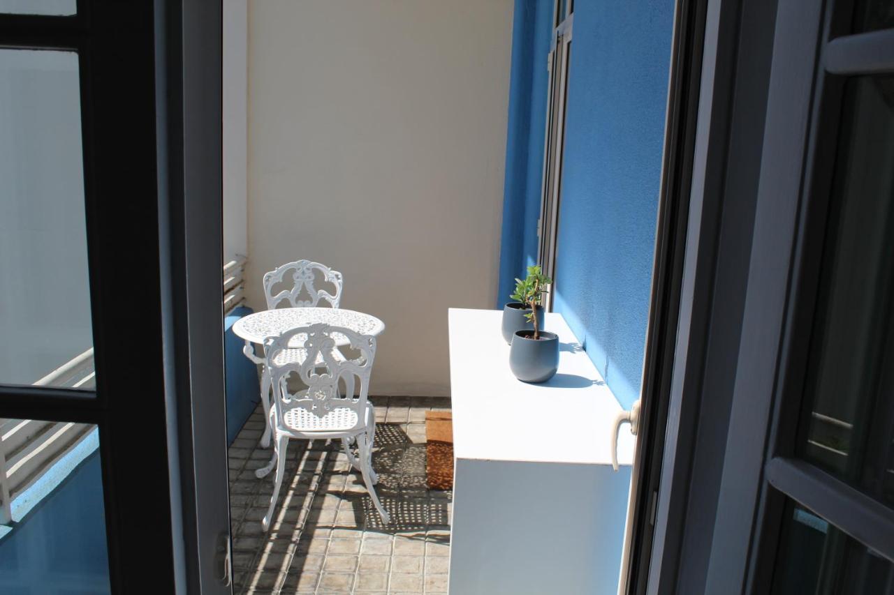 Hotel Leiria Classic Extérieur photo