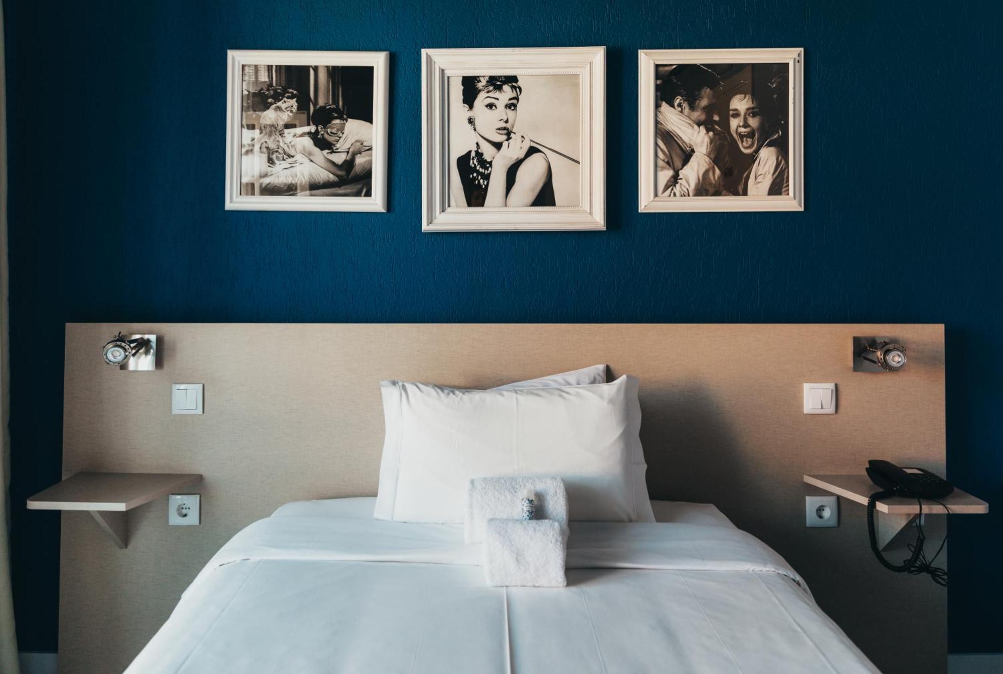 Hotel Leiria Classic Extérieur photo