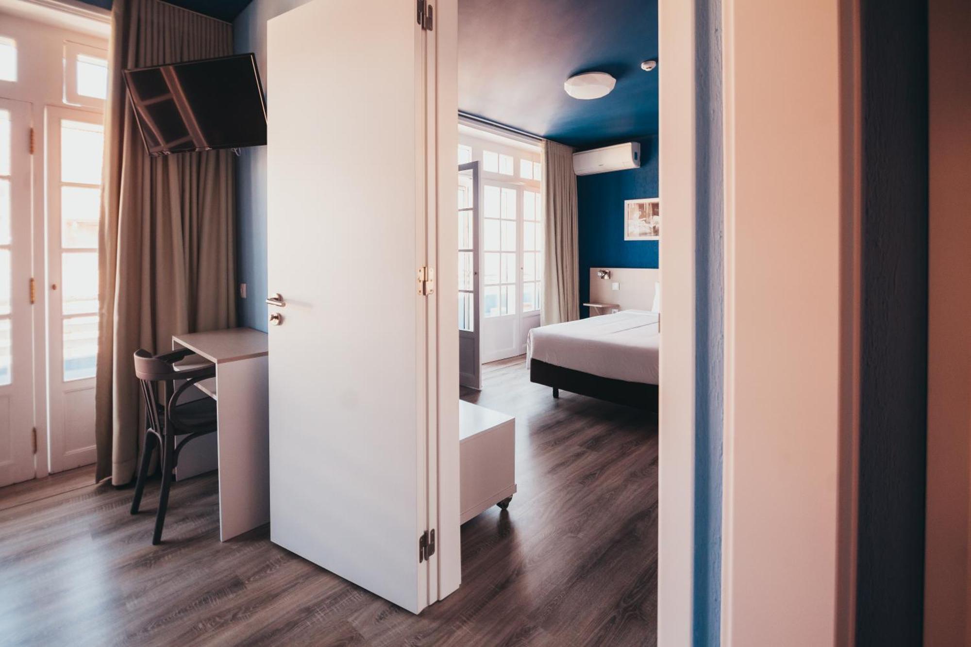 Hotel Leiria Classic Extérieur photo