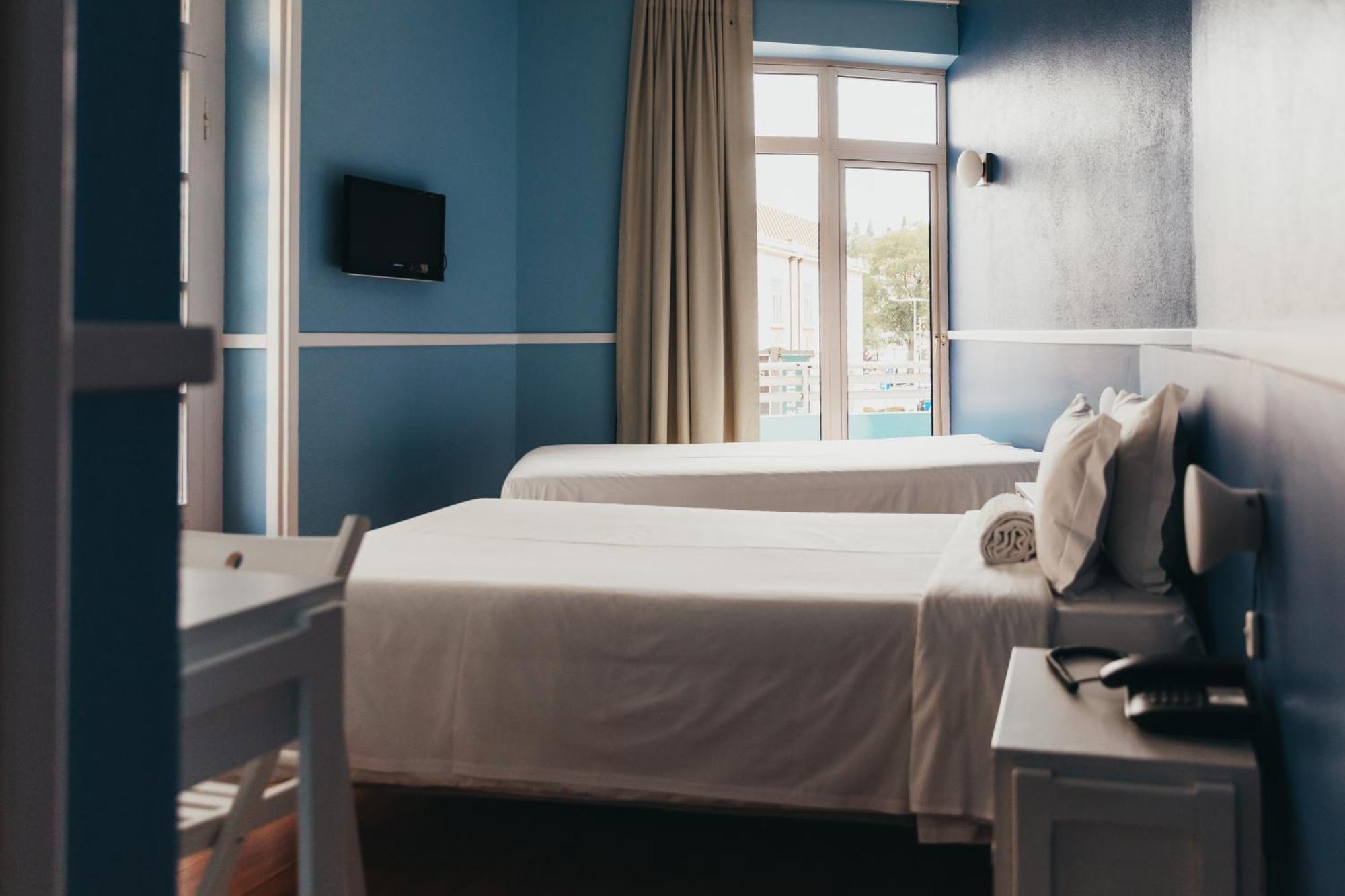 Hotel Leiria Classic Extérieur photo