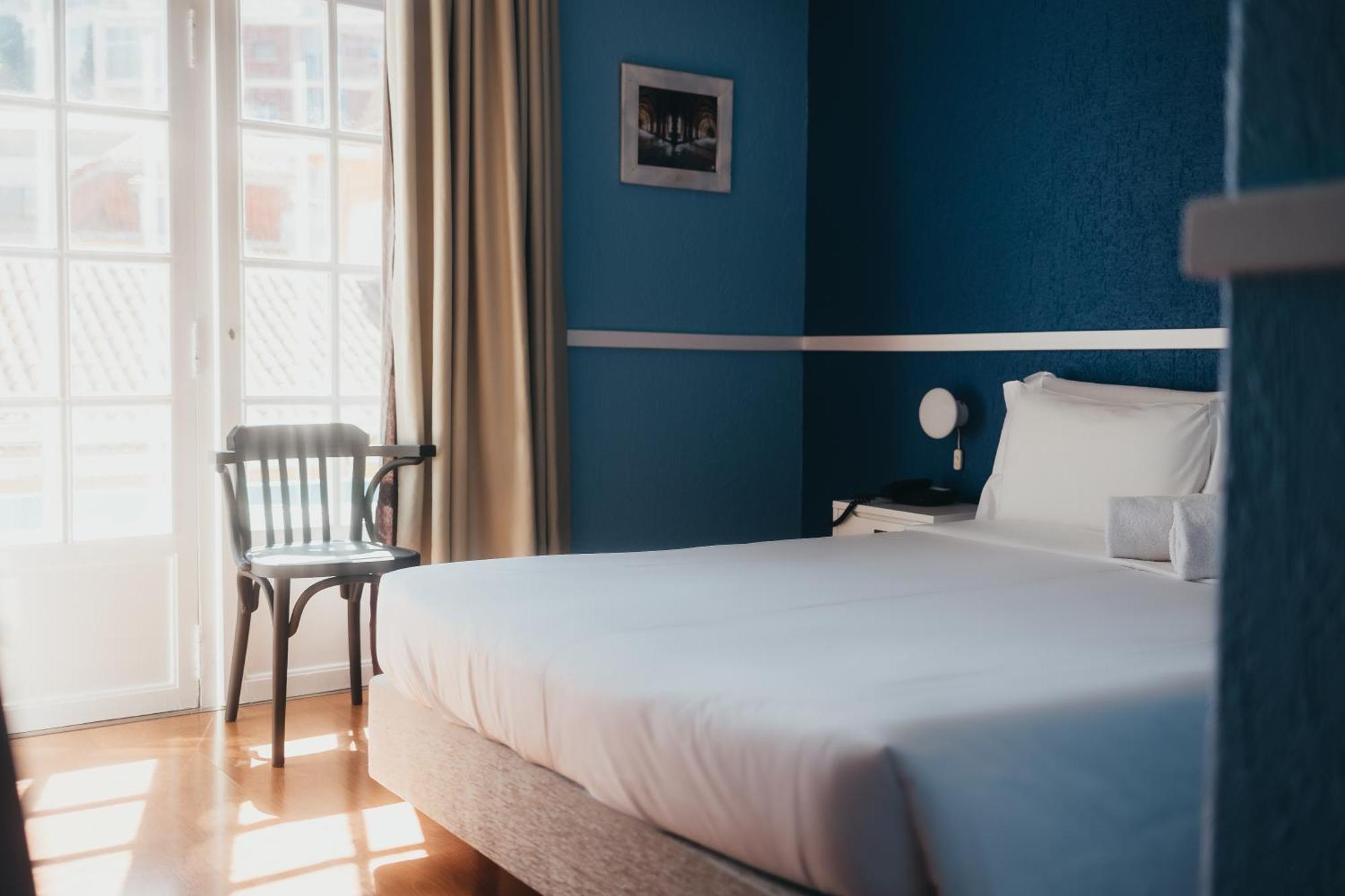 Hotel Leiria Classic Extérieur photo