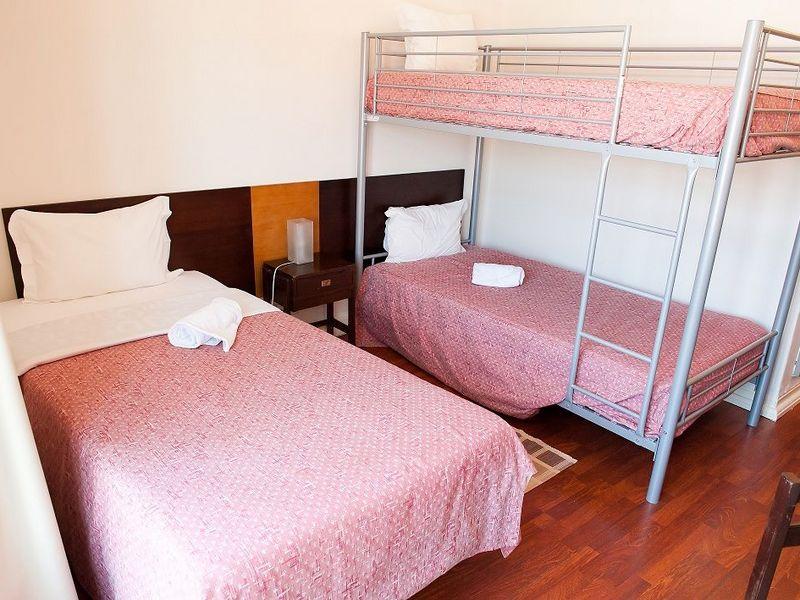 Hotel Leiria Classic Chambre photo
