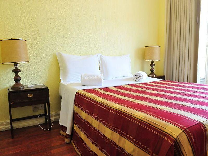 Hotel Leiria Classic Chambre photo