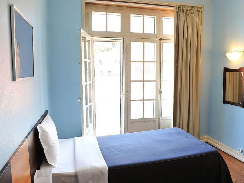 Hotel Leiria Classic Chambre photo
