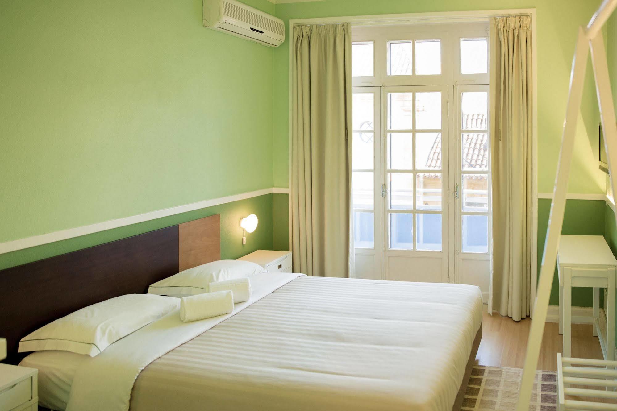 Hotel Leiria Classic Extérieur photo