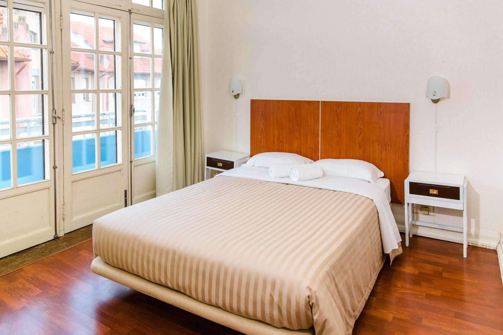 Hotel Leiria Classic Extérieur photo