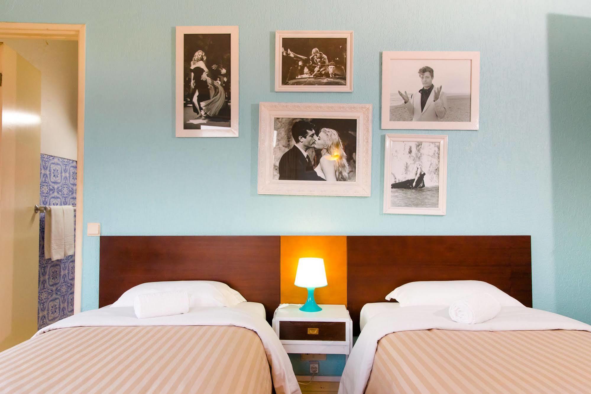 Hotel Leiria Classic Extérieur photo