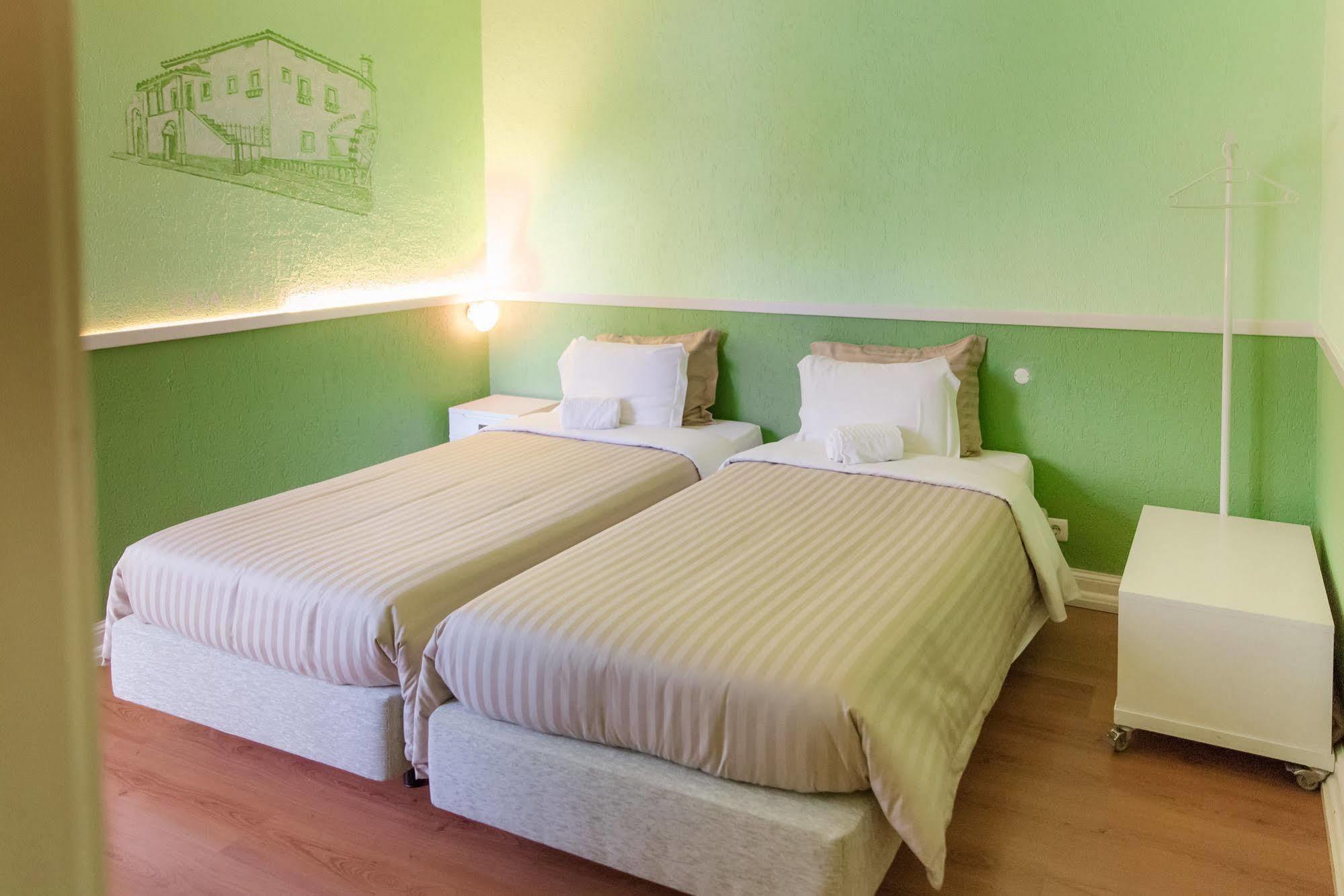 Hotel Leiria Classic Extérieur photo