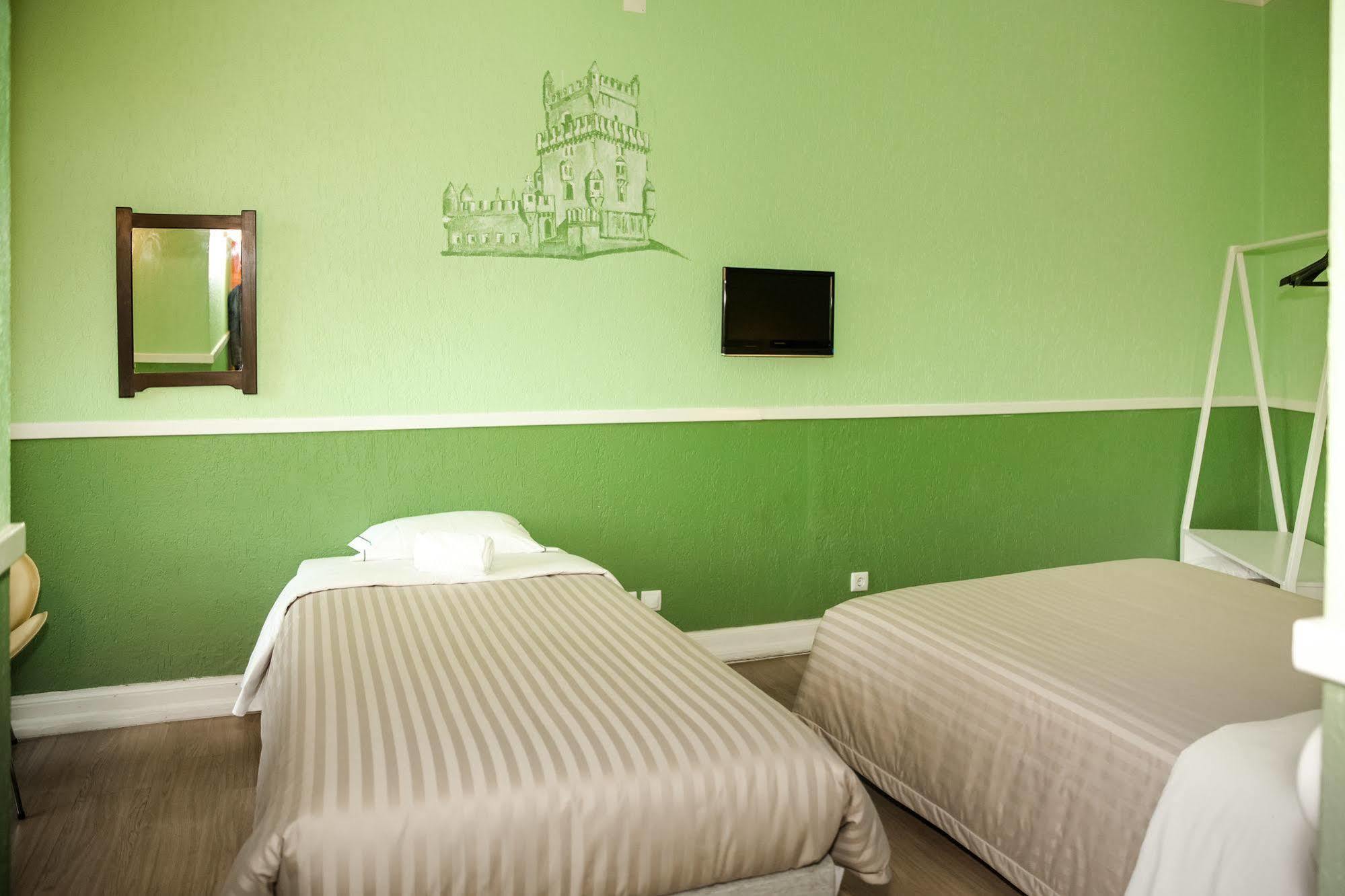 Hotel Leiria Classic Extérieur photo