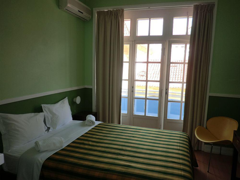 Hotel Leiria Classic Extérieur photo