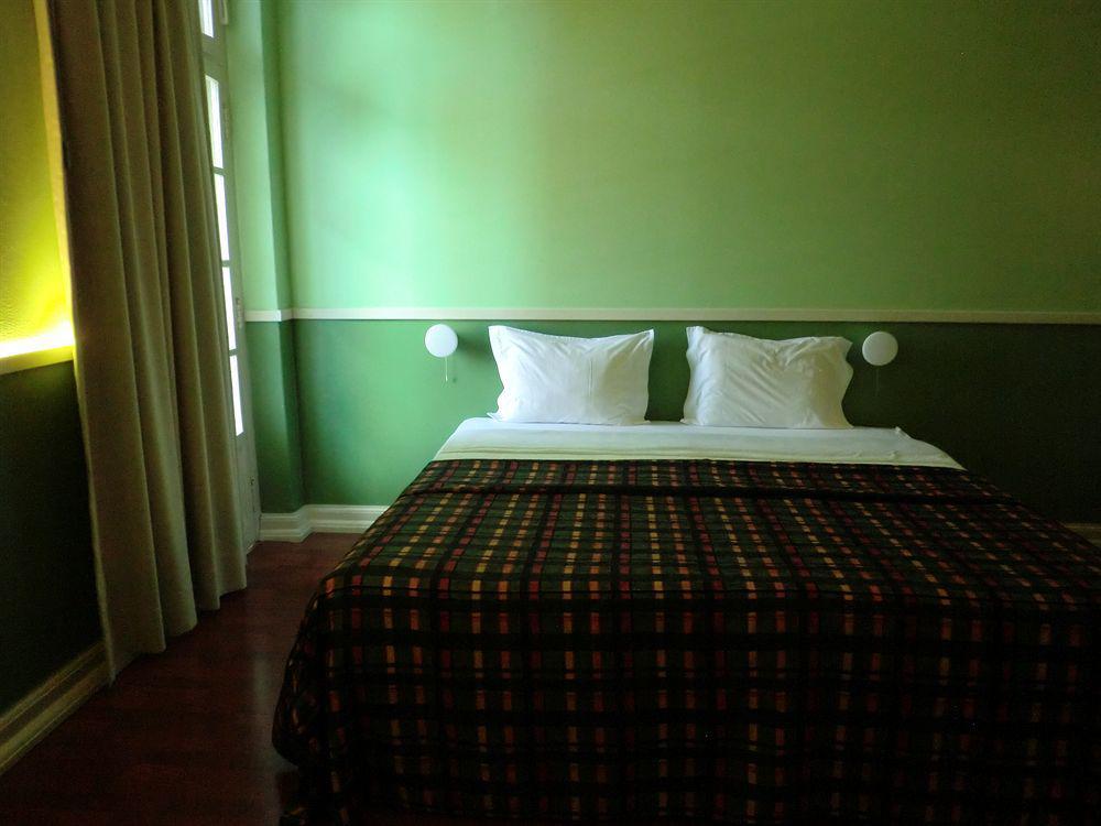 Hotel Leiria Classic Extérieur photo